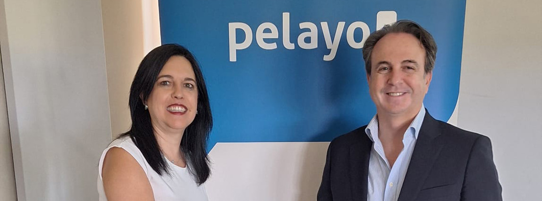Pelayo y el Colegio de Mediadores de Seguros de Jaén